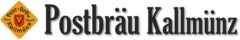 Postbräu Kallmünz